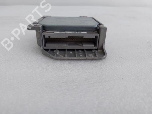 Airbag module BMW X5 (E53) 3.0 d | BP27803516M53 