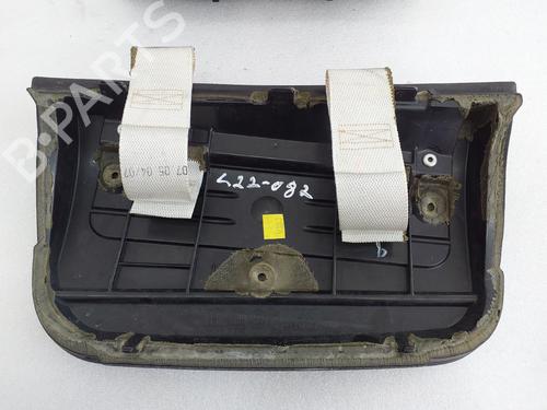 Passasjer kollisjonspute BMW X5 (E53) 3.0 d | BP27803519C10 