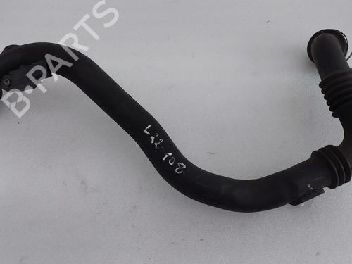 Intercooler-rør  RENAULT CLIO III (BR0/1, CR0/1) 1.5 dCi (BR17, CR17) (86 hp) 27803520
