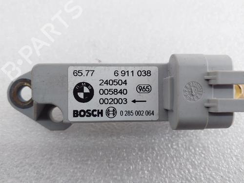Elektronisk modul BMW X5 (E53) 3.0 d | BP27803521M83 