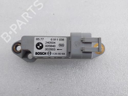 Elektronisk modul BMW X5 (E53) 3.0 d (211 hp) 27803521