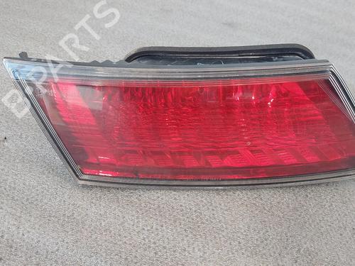 Used Left tailgate light HONDA CIVIC VIII Hatchback (FN, FK) [2005-2012]  27808595