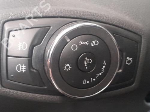Used Headlight switch FORD KA+ III (UK, FK) 1.2 (70 hp) 27808597