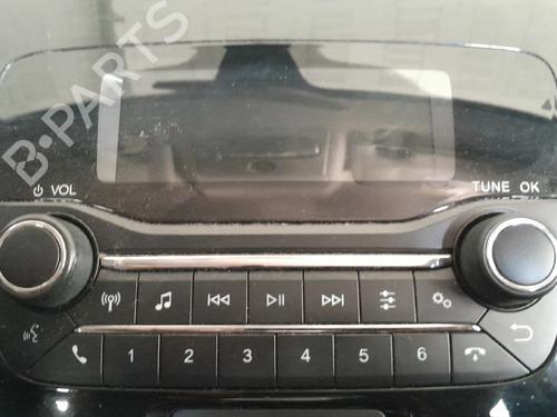 Bilradio FORD KA+ III (UK, FK) 1.2 (70 hp) 27808599