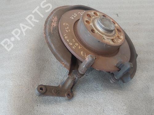 Right rear steering knuckle AUDI A3 (8P1) 2.0 TDI | BP27808604M28 