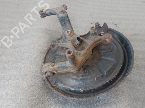 Right rear steering knuckle AUDI A3 (8P1) 2.0 TDI | BP27808604M28 