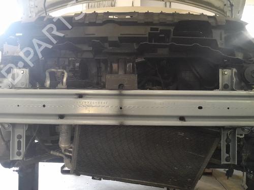 Used Front bumper reinforcement FORD KA+ III (UK, FK) 1.2 (70 hp) 27808608