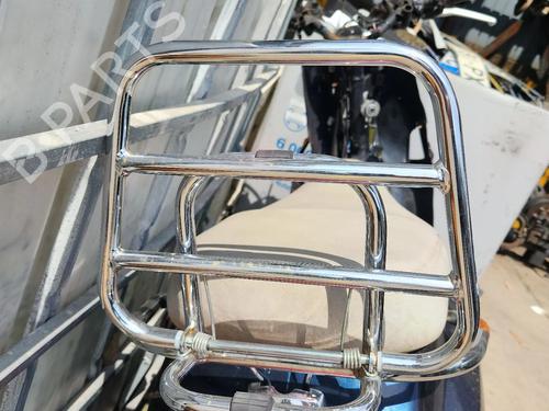 Used Other VESPA LX LX 50 4T (ZAPM383) (3 hp) 27897867