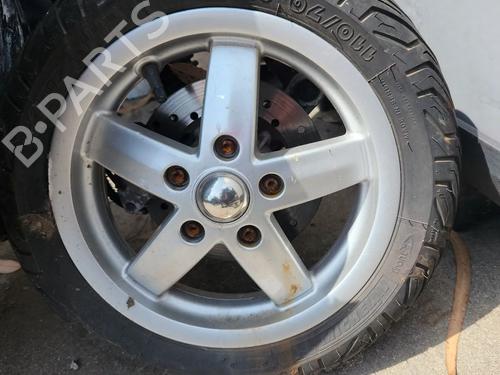 Used Other VESPA LX LX 50 4T (ZAPM383) (3 hp) 27897868