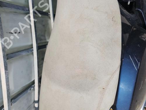 Used Rear seat VESPA LX LX 50 4T (ZAPM383) (3 hp) 27897869
