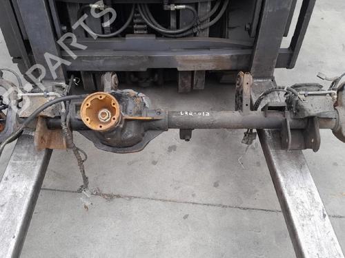 Subframe JEEP GRAND CHEROKEE II (WJ, WG) 2.7 CRD 4x4 BP26465453M9