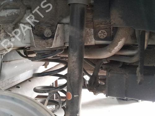 Venstre bagtil støddæmper FORD KA+ III (UK, FK) 1.2 (70 hp) 28049344