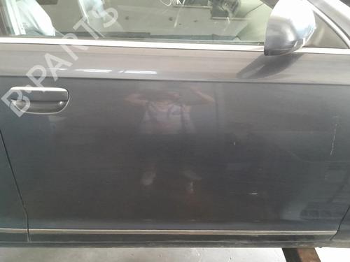 Right front door AUDI A6 C6 Avant (4F5) 3.0 TDI quattro | BP28080973C3 