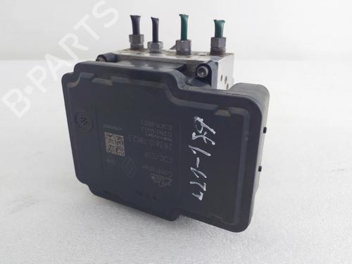 ABS pump RENAULT LAGUNA III Grandtour (KT0/1) 1.5 dCi (KT0A, KT0R, KT02) 476602071R
