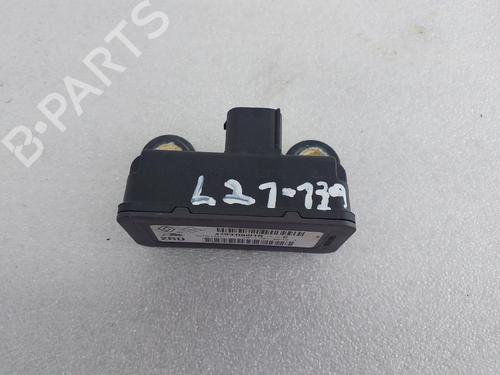 Electronic module RENAULT LAGUNA III Grandtour (KT0/1) 1.5 dCi (KT0A, KT0R, KT02) 479310001R