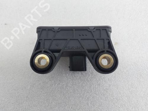 Electronic module RENAULT LAGUNA III Grandtour (KT0/1) 1.5 dCi (KT0A, KT0R, KT02) | BP28098641M83 