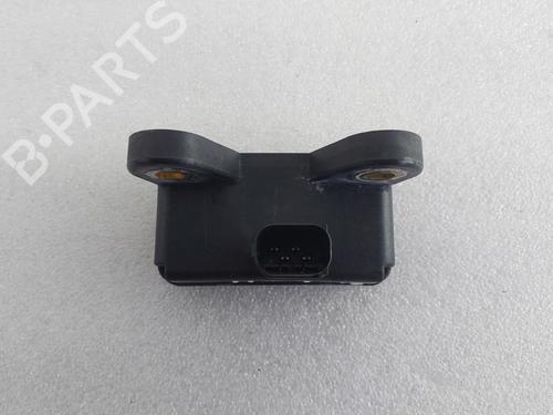 Electronic module RENAULT LAGUNA III Grandtour (KT0/1) 1.5 dCi (KT0A, KT0R, KT02) | BP28098641M83 