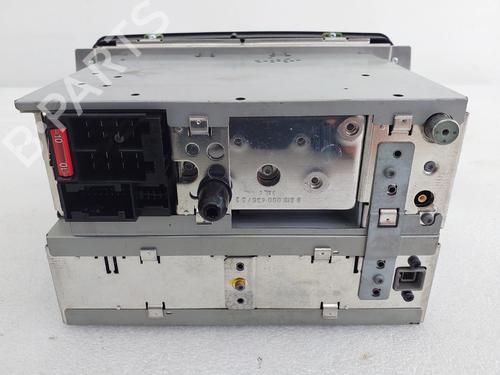 Radio MERCEDES-BENZ CLK (C209) CLK 240 (209.361) | BP26936830E6 