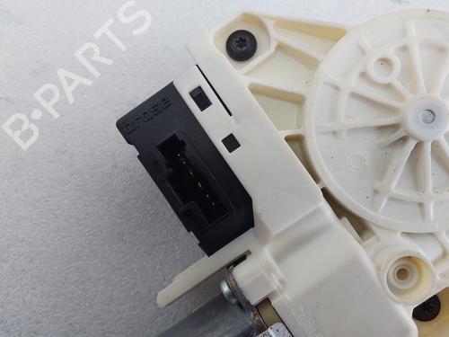 Rear left window mechanism RENAULT LAGUNA III Grandtour (KT0/1) 1.5 dCi (KT0A, KT0R, KT02) | BP28100421C24 