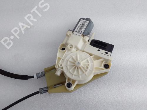 Rear left window mechanism RENAULT LAGUNA III Grandtour (KT0/1) 1.5 dCi (KT0A, KT0R, KT02) | BP28100421C24 