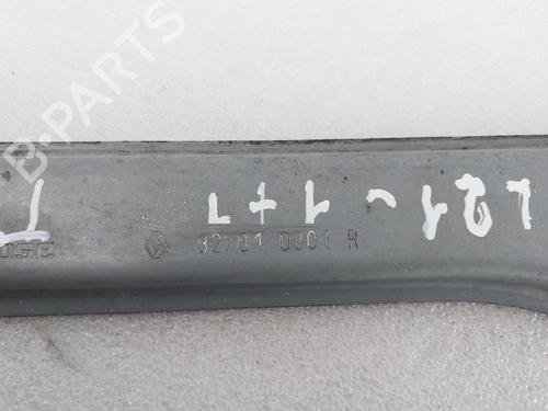 Rear left window mechanism RENAULT LAGUNA III Grandtour (KT0/1) 1.5 dCi (KT0A, KT0R, KT02) | BP28100421C24 