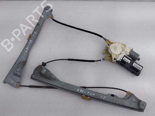 Front left window mechanism RENAULT LAGUNA III Grandtour (KT0/1) 1.5 dCi (KT0A, KT0R, KT02) 807010002R