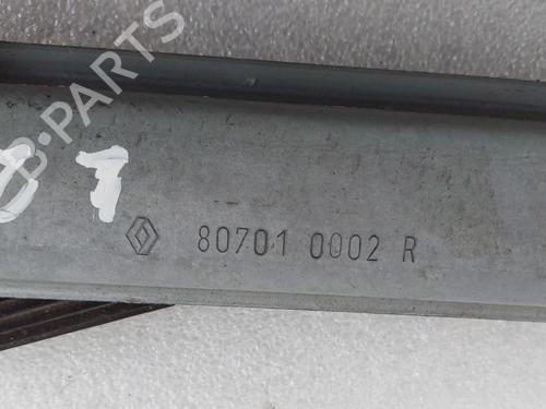 Front left window mechanism RENAULT LAGUNA III Grandtour (KT0/1) 1.5 dCi (KT0A, KT0R, KT02) | BP28102072C22 