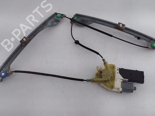 Front left window mechanism RENAULT LAGUNA III Grandtour (KT0/1) 1.5 dCi (KT0A, KT0R, KT02) | BP28102072C22 
