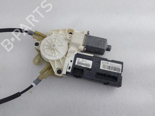 Front left window mechanism RENAULT LAGUNA III Grandtour (KT0/1) 1.5 dCi (KT0A, KT0R, KT02) | BP28102072C22 