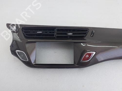 Other CITROËN DS3 (SA_) 1.2 THP 110 | BP28103518O1 