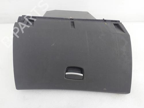 Glove box RENAULT LAGUNA III Grandtour (KT0/1) 1.5 dCi (KT0A, KT0R, KT02) 685000001R