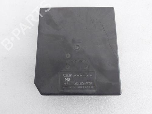 Fuse box RENAULT LAGUNA III Grandtour (KT0/1) 1.5 dCi (KT0A, KT0R, KT02) | BP28104133E1 