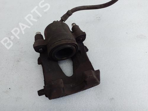 Left front brake caliper SEAT LEON (1M1) 1.9 TDI | BP28111352M105 