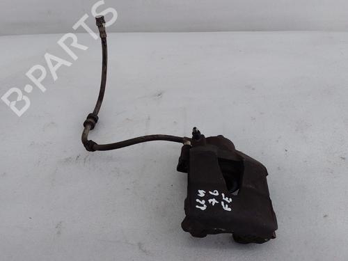 Used Left front brake caliper SEAT LEON (1M1) 1.9 TDI (90 hp) 28111352