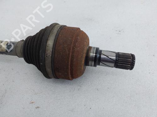 Left front driveshaft OPEL INSIGNIA A Sports Tourer (G09) 2.0 CDTI (35) | BP28111358M38 
