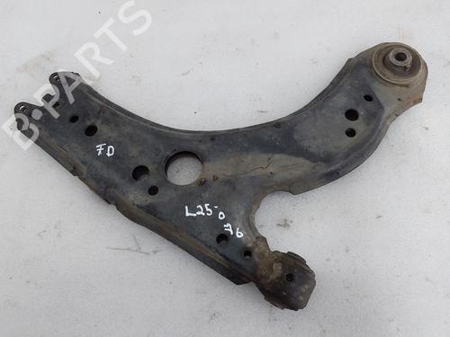 Used Right front suspension arm SEAT LEON (1M1) 1.9 TDI (90 hp) 28112353