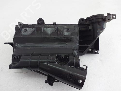 Air filter box FORD FIESTA VI (CB1, CCN) 1.4 TDCi | BP28116320M87