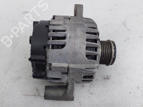 Alternator OPEL INSIGNIA A Sports Tourer (G09) 2.0 CDTI (35) 0986083820