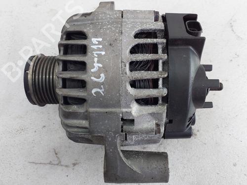 Alternator OPEL INSIGNIA A Sports Tourer (G09) 2.0 CDTI (35) | BP28116329M7 