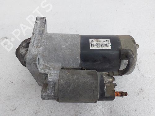 Starter OPEL INSIGNIA A Sports Tourer (G09) 2.0 CDTI (35) 55585238