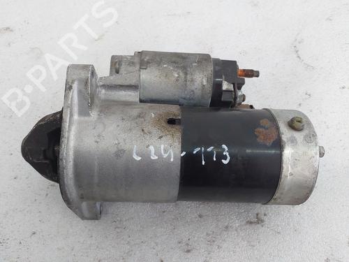 Starter OPEL INSIGNIA A Sports Tourer (G09) 2.0 CDTI (35) | BP28117624M8 