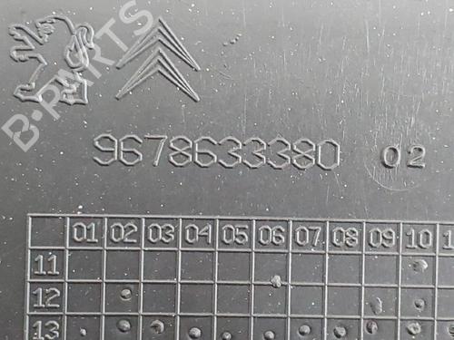 Other PEUGEOT EXPERT Van (V_) 2.0 BlueHDi 180 | BP28119281O1 