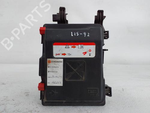 Andre PEUGEOT EXPERT Van (V_) 2.0 BlueHDi 180 (177 hp) 28119281