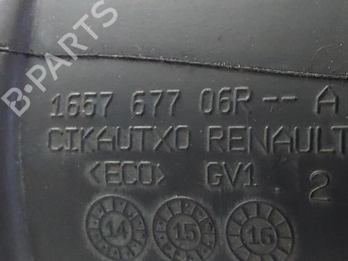 Other RENAULT MEGANE IV Hatchback (B9A/M/N_) 1.2 TCe 130 (B9MR) | BP28125939O1