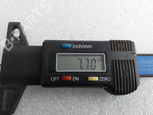 Other SEAT LEON (1M1) 1.9 TDI | BP28128125O1  - Image 7