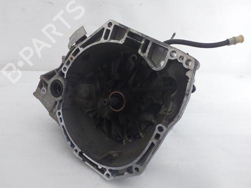 Used Gearbox Gearbox RENAULT MEGANE IV Hatchback (B9A/M/N_) 1.2 TCe 130 (B9MR) (130 hp) 28143551 28143551