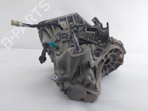 Gearbox RENAULT MEGANE IV Hatchback (B9A/M/N_) 1.2 TCe 130 (B9MR) | BP28143551M3  - Image 5