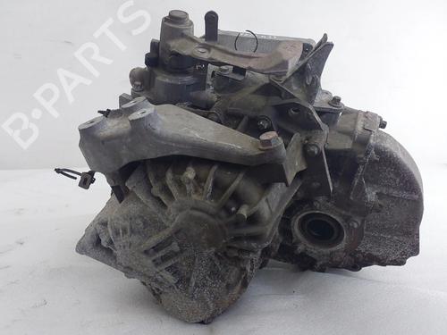 Gearbox OPEL INSIGNIA A Sports Tourer (G09) 2.0 CDTI (35) | BP28143553M3 