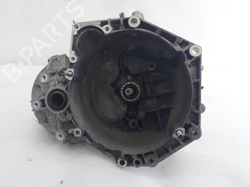 Gearbox OPEL INSIGNIA A Sports Tourer (G09) 2.0 CDTI (35) 55194293