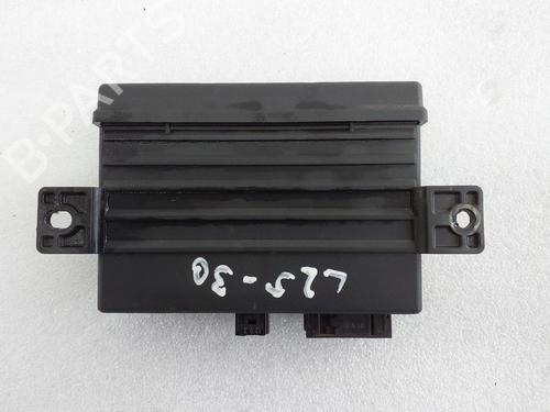 Elektronisk modul CITROËN BERLINGO Box Body/MPV (B9) 1.6 HDi 90 | BP28166610M83